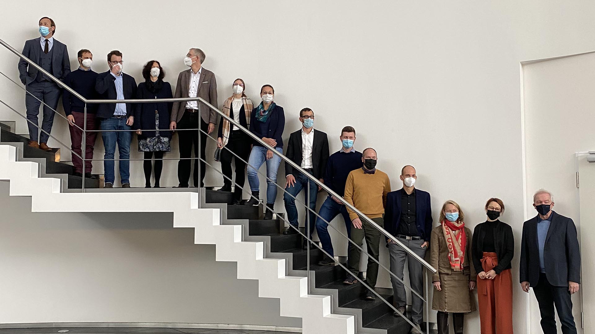 Vier Elsdorfer Projekte sind im Dialogverfahren zum Förderprogramm „Rheinisches Revier der Zukunft“ dabei.