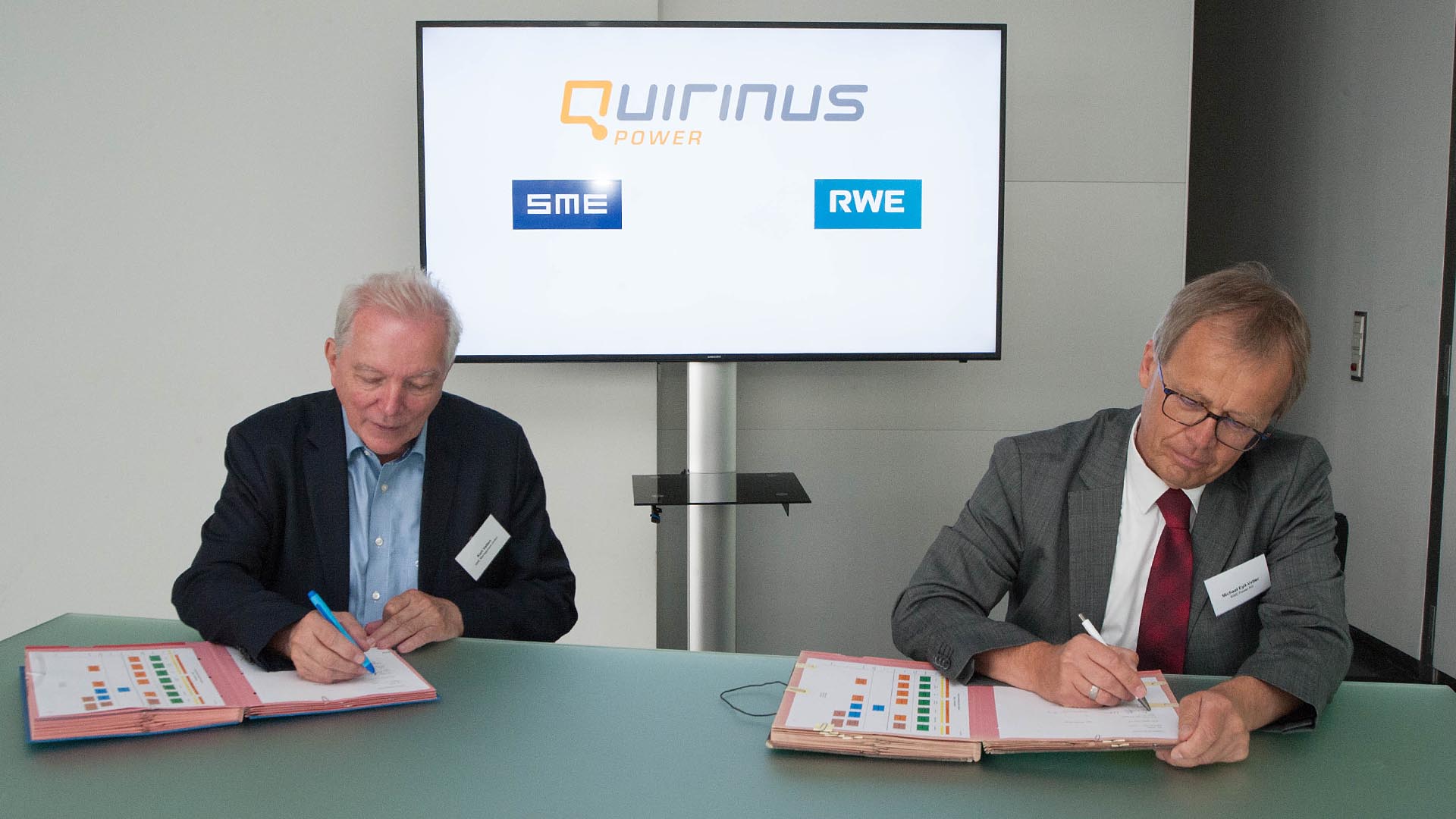 Vier Elsdorfer Projekte sind im Dialogverfahren zum Förderprogramm „Rheinisches Revier der Zukunft“ dabei.